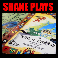 Greyhawk With Allan grodog Grohe - Episode 274 - 2/29/2024