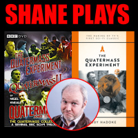The Quatermass Experiment with Toby Hadoke - Episode 286 - 9/28/2025