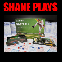 Strat-O-Matic Baseball with Champion Bill Meinhardt - Episode 273 - 1/31/2024