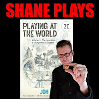 RPG  Gaming Scholar Jon Peterson - Episode 279 - 9/27/2024