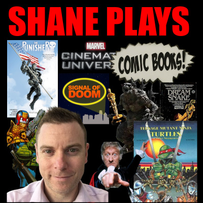 Shane Plays