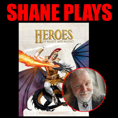Shane Plays