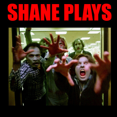 Shane Plays