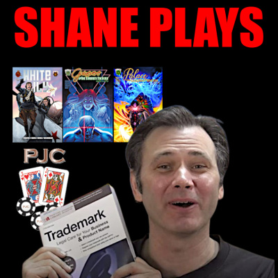 Shane Plays