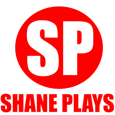 Shane Plays