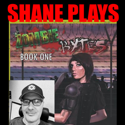 Shane Plays