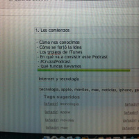 ¡Ya llega el primer episodio!