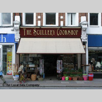 N10 - The Great Muswell Hill Bake Off and Snappy Snaps