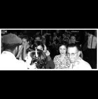 N10 - Lindy Hop, first impressions, pop up vintage