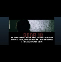 N10 - mapping N10 catch-up and a feature film set in Muswell Hill