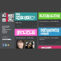 N10 - Cycling the world update, new novel Song in the Wrong Key, and the Crouch End Arts Festival