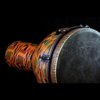 N10 - Jembe and an arts trail