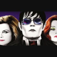 N10 - glasses and coffee art