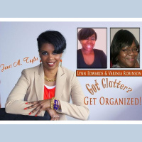 Getting Organized To Do Business Virtually