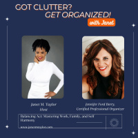 Balancing Act: Mastering Work, Family, and Self Harmony 