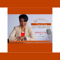 Q and A with Janet answering your organizing questions