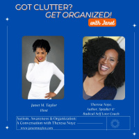 Autism, Awareness  Organization: A Conversation with Theresa Noye