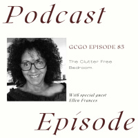 The Clutter Free Bedroom