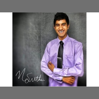 Getting Organized To Win No Matter What with author Nihar Suthar”