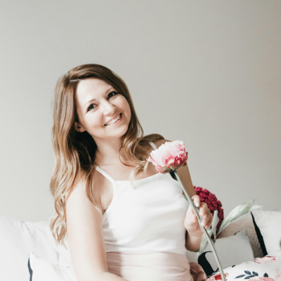 Got Clutter? Get Organized! With Janet