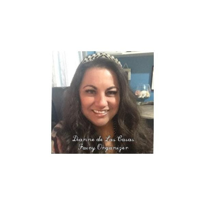 Got Clutter? Get Organized! With Janet