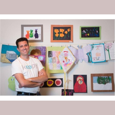 Got Clutter? Get Organized! With Janet