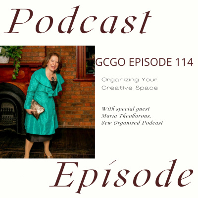 Got Clutter? Get Organized! With Janet