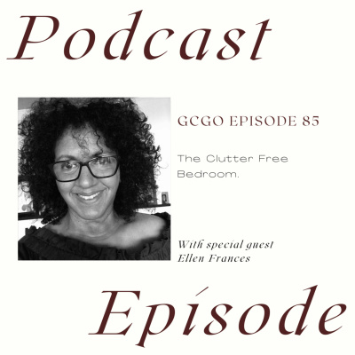 Got Clutter? Get Organized! With Janet