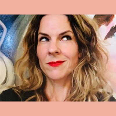 Got Clutter? Get Organized! With Janet