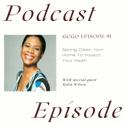 Got Clutter? Get Organized! With Janet