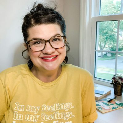 Got Clutter? Get Organized! With Janet