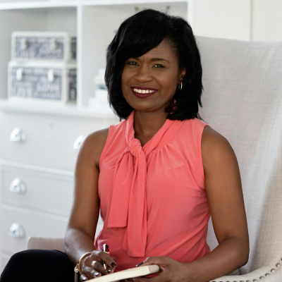 Got Clutter? Get Organized! With Janet