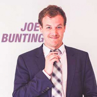 [Joe Bunting] In which we practice what is write