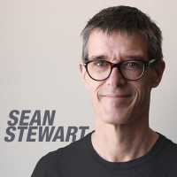 [Sean Stewart] In which we enter an alternate reality