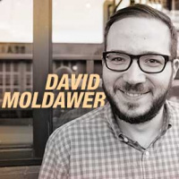 [David Moldawer] In which we decrypt the publishing industry