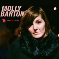 [Molly Barton] In which we discuss the HBO for fiction