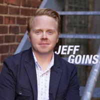 [Jeff Goins] In which we explore the space between