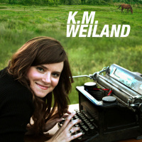 [K.M. Weiland] In which we structure your novel