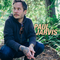 [Paul Jarvis] In which we build an army of robots