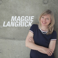 [Maggie Langrick] In which we get the best of both worlds