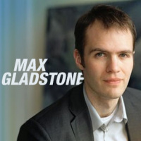 [Max Gladstone] In which we geek on Craft and palaver