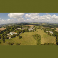 Interview: About the Dartington estate