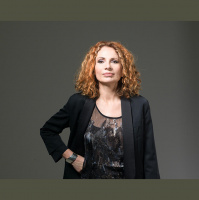 Joanna MacGregor interviewed ahead of this years Summer School 