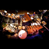 Dartington Podcast: Graham Fitkin