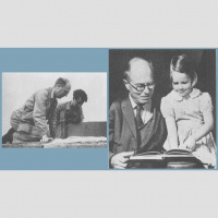 Interview: About David Lack and Dartington