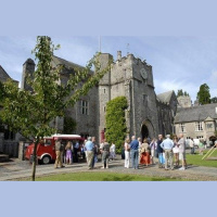 Dartington International Summer School: week 1 highlights
