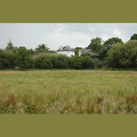 #7: Bench 5 (Dartington Halls Lower Drive to cliffside)