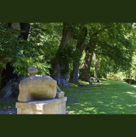 Interview: About Dartingtons listed Gardens