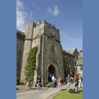 Dartington International Summer School #2: wk 3  4