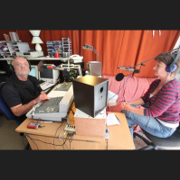 Radio Schumacher Episode 1